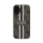 Etui / obudowa na smartfona Guess 4G Printed Stripes do iPhone 16 Pro Max brązowy